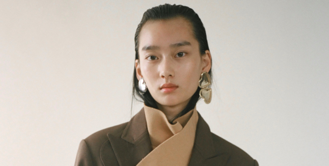 В ЦУМе появился бренд Peter Do