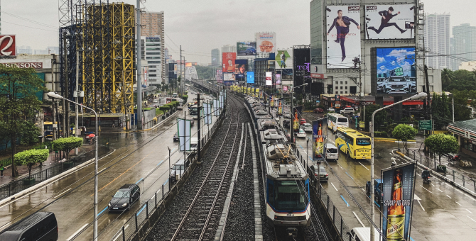 Власти Филиппин одобрили применение вакцины «Спутник Лайт»