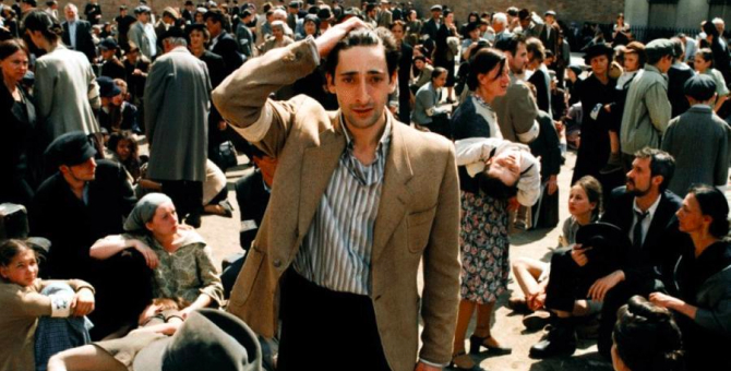 Умер автор сценария фильма «Пианист» Рональд Харвуд