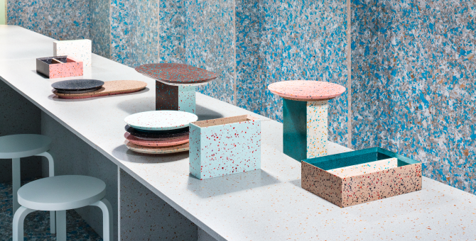 В Новой Третьяковке открывается выставка об экологичном дизайне