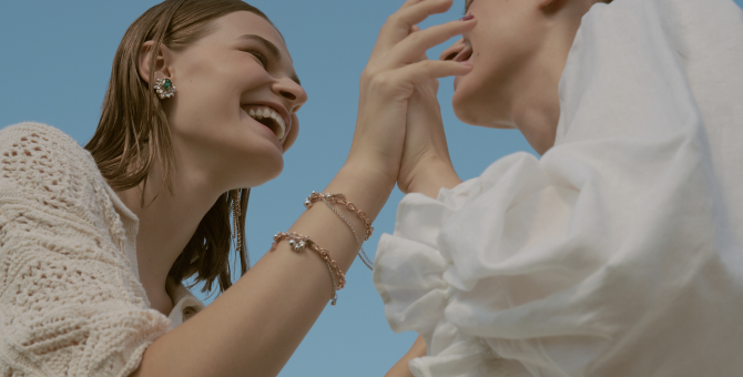 Poison Drop и Chandon выпустили «игристую» коллаборацию