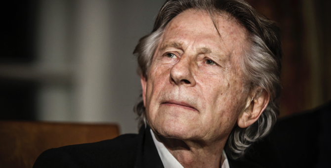 Роман Полански не приехал в Венецию на премьеру своего нового фильма