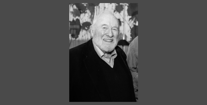 Умер художник по костюмам Энтони Пауэлл, работавший со Стивеном Спилбергом и Романом Поланским