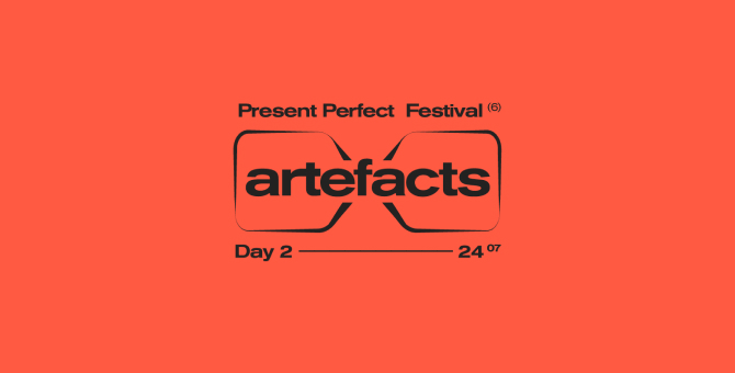 «СБПЧ» и Kito Jempere Band выступят в блоке «Артефакты» фестиваля Present Perfect
