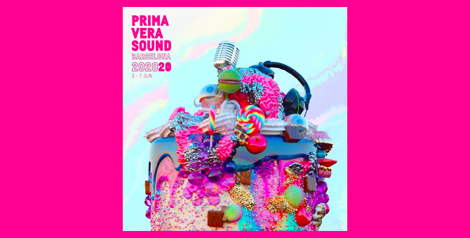 Стали известны участники юбилейного фестиваля Primavera Sound в Барселоне