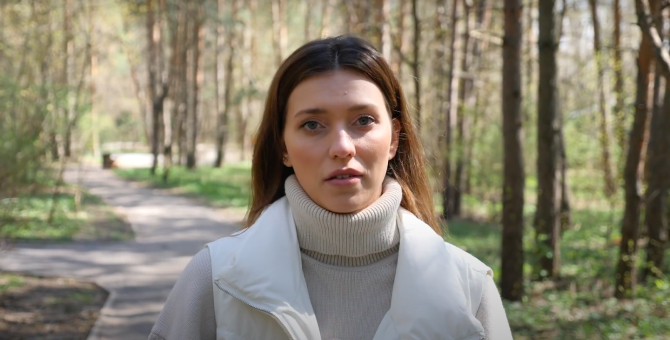 Регина Тодоренко выпустила документальный фильм о домашнем насилии