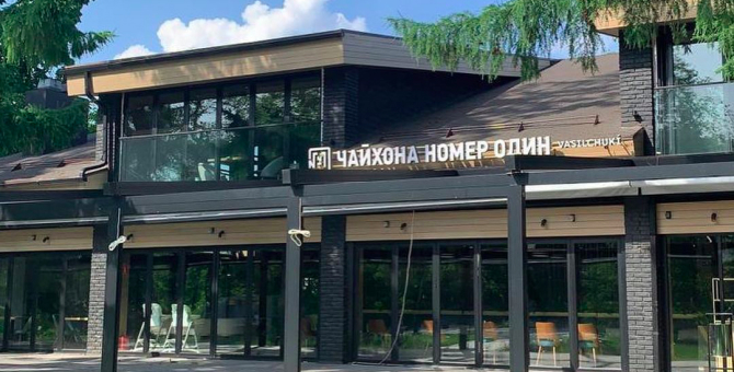 Братья Васильчуки объединяют концепции «Чайхона № 1» и «Чайхона № 1 Easy» под одним брендом