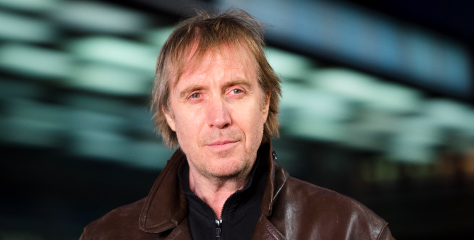 В приквеле «Игры престолов» о Таргариенах снимется Рис Иванс