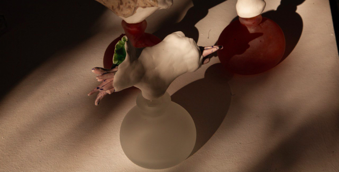 Отелю «Рихтер» посвятили аромат