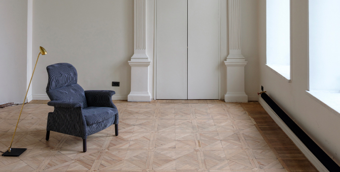 В особняке «Рихтер» пройдет премьера спектакля о Микеланджело