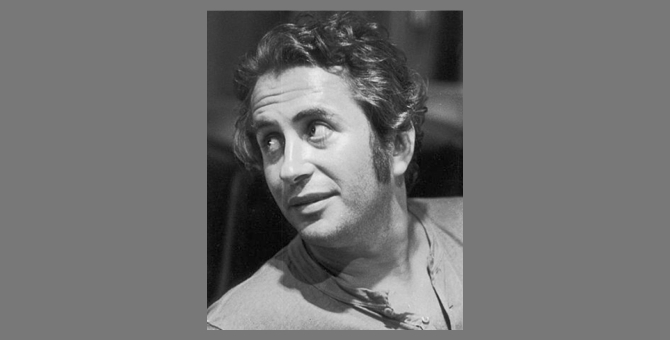 Умер актер и режиссер Роберт Дауни — старший