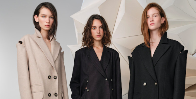 Ruban и «Снежная Королева» выпустили совместную капсульную коллекцию