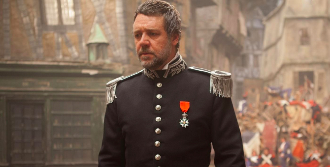 Рассел Кроу заявил, что своей карьерой в Голливуде он обязан Шэрон Стоун