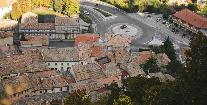 Россия и Сан-Марино договорились об отмене визового режима