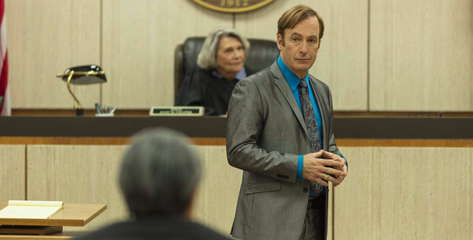 Вышел трейлер пятого сезона сериала «Лучше звоните Солу»