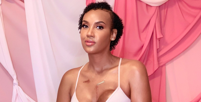 В новой кампании Savage x Fenty снялись женщины, поборовшие рак груди