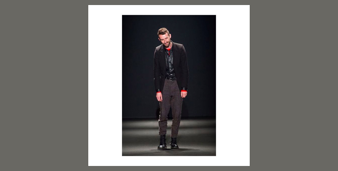 Креативный директор Ann Demeulemeester Себастьян Менье покидает свой пост