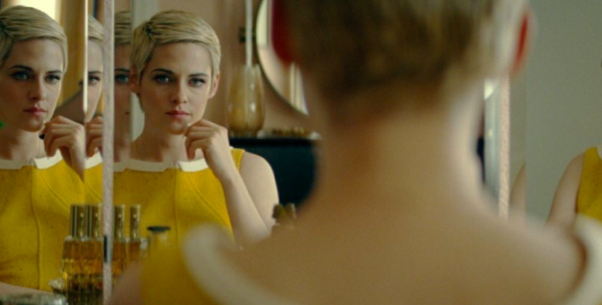 Кристен Стюарт борется за права афроамериканцев в трейлере драмы «Сиберг»