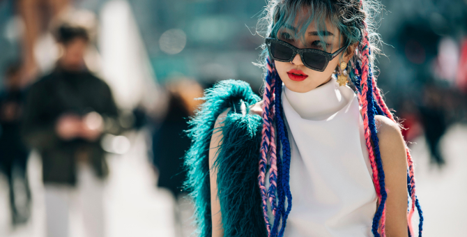 Неделя моды в Сеуле отменена из-за коронавируса