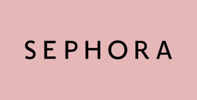 Sephora отметит год в России скидками и подарками для покупателей