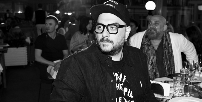 Суд снял с Кирилла Серебренникова подписку о невыезде