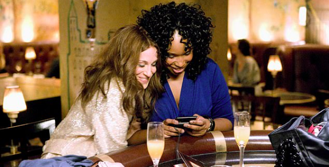 Вместо Саманты Джонс в продолжении «Секса в большом городе» будут две новые героини