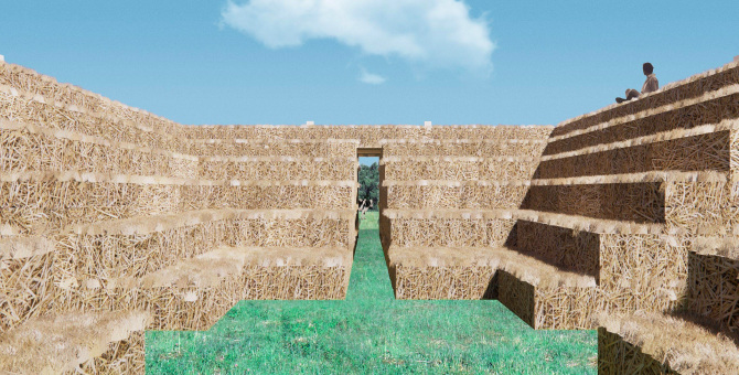 Фестиваль Signal представил победителей конкурса на создание архитектурных и арт-объектов