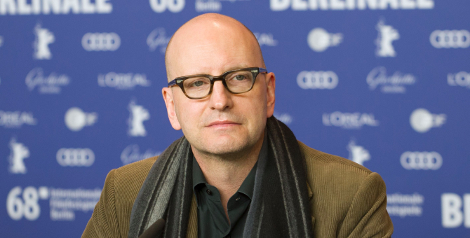 Стивен Содерберг возглавил комитет по восстановлению кинопроизводства в США