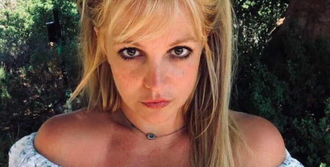 Суд не удовлетворил просьбу Бритни Спирс о лишении ее отца права опеки