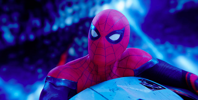 Sony представила официальное название третьего «Человека-паука»