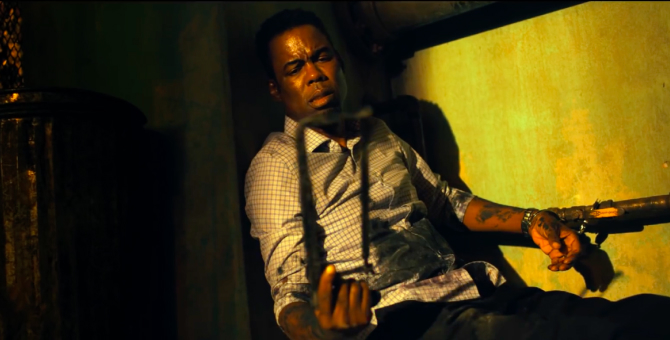 Lionsgate показала тизер-трейлер перезапуска «Пилы» с Крисом Роком