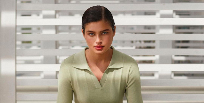 Вещи 12Storeez теперь можно купить на Lamoda