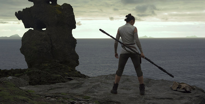 Сценаристы «Игры престолов» прекратили работу над «Звездными войнами» ради Netflix