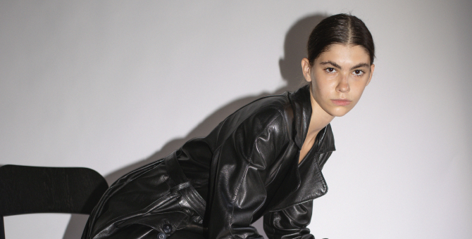 Strogo Vintage откроет поп-ап в универмаге «Цветной»