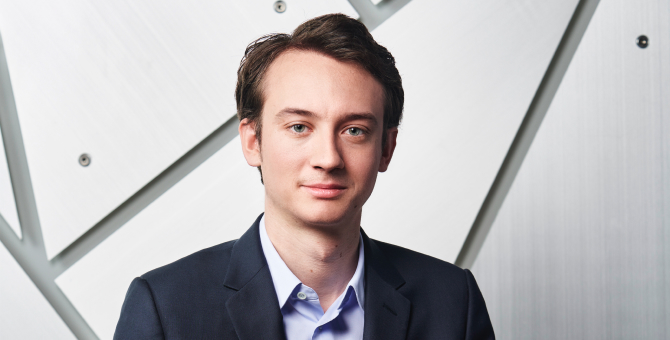 Фредерик Арно назначен исполнительным директором TAG Heuer