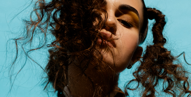 Певица Tamara выпустила сингл «Молодое сердце»