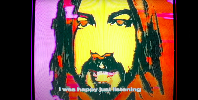 Группа Tame Impala выпустила клип на песню «Is It True»