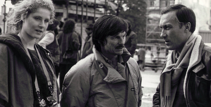 В 2021 году в Рязанской области начнут строить центр Андрея Тарковского