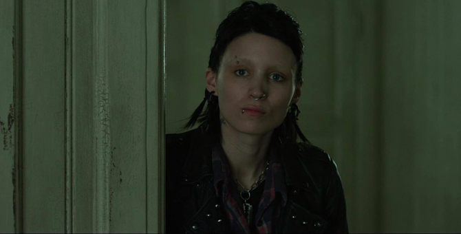 Amazon выпустит сериал по мотивам «Девушки с татуировкой дракона»