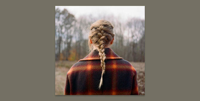 Тейлор Свифт выпустила девятый альбом «Evermore» и новый клип