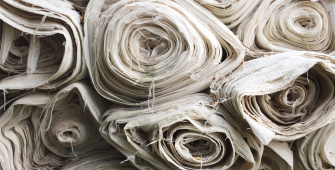 WWD: Устойчивое развитие спасет текстильную отрасль Италии от последствий пандемии