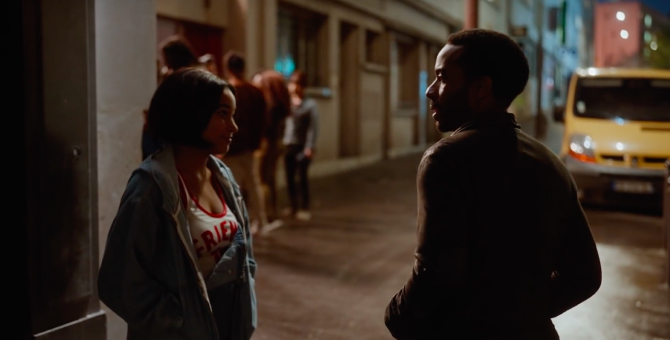 Netflix выпустил тизер сериала «Водоворот» от режиссера «Ла-Ла Ленда» Дэмьена Шазелла