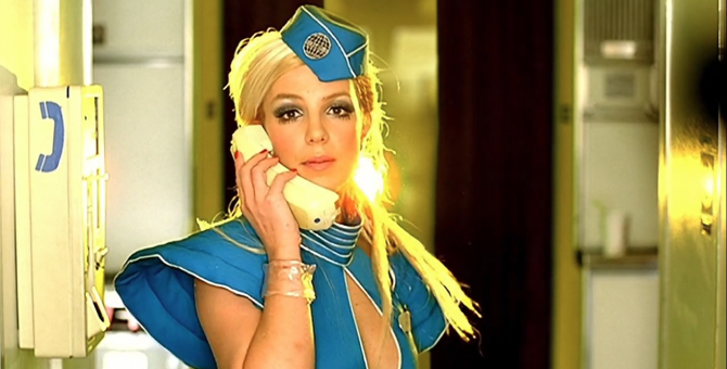 В Лос-Анджелесе появится музей с декорациями из клипов Бритни Спирс