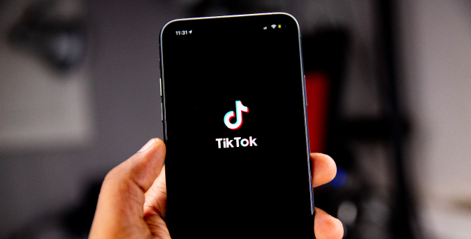 Лига безопасного интернета попросила проверить TikTok из-за запрещенного контента