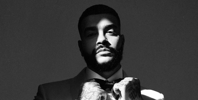 Тимати покидает Black Star