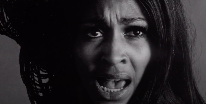 HBO выпустил трейлер документального фильма о Тине Тернер