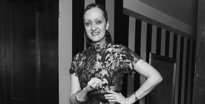 Умерла Изабель Толедо — дизайнер, одевавшая Мишель Обаму