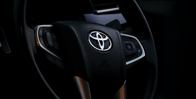Руководство Toyota пропустит открытие Олимпийских игр в Токио