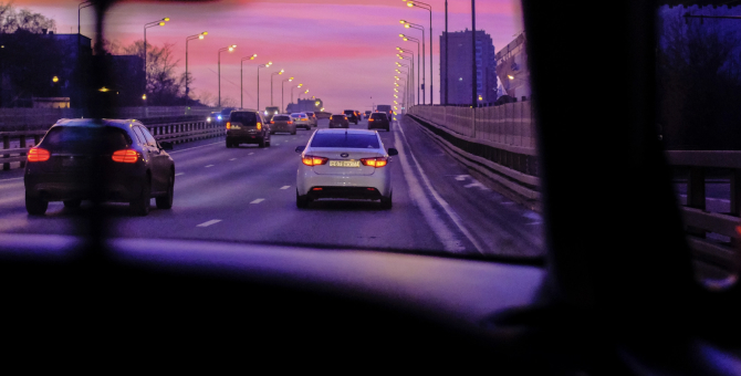 Москва попала на третье место в рейтинге городов с лучшим транспортом