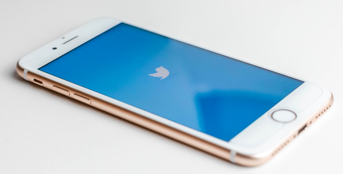 Twitter будет помечать фейковые фотографии и видео